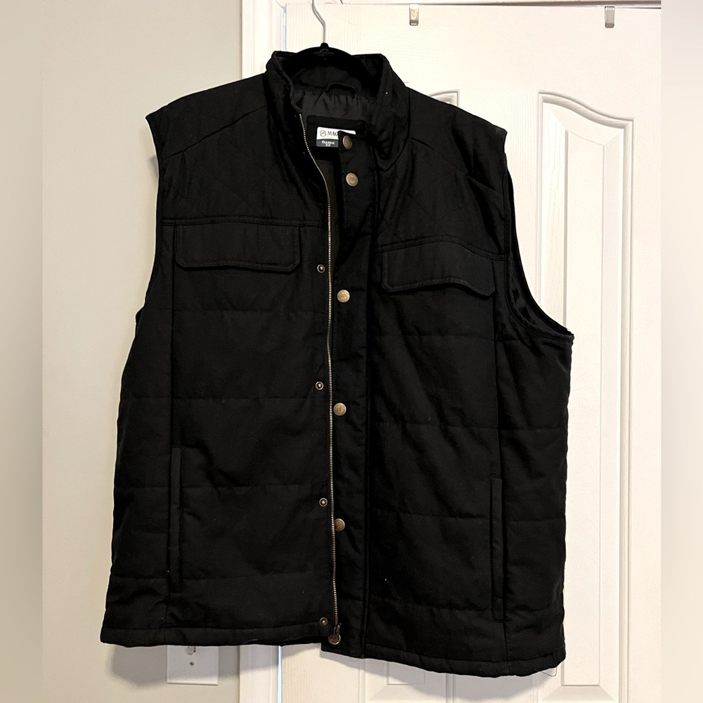 Magellan Outdoors Vest